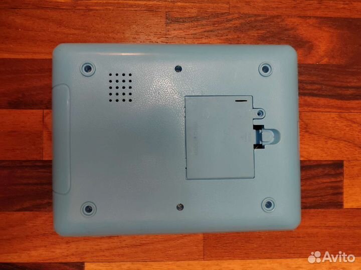 Детский планшет музыкальный обучающий