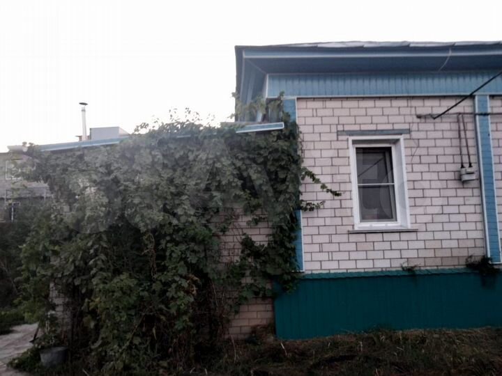 Дом 89 м² на участке 8 сот.