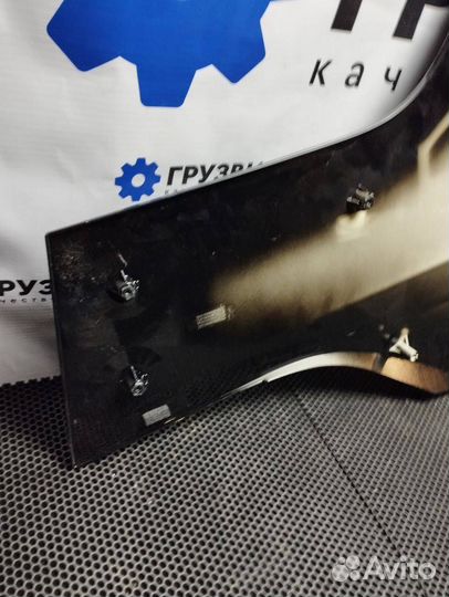 Продолжение двери левое Renault T 82510549