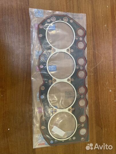 Прокладка гбц BAW fenix 1065 E2 33462 33460 Евро 3