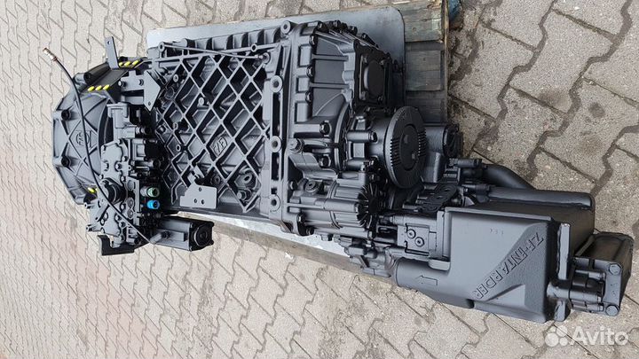 16S2221TD KAMAZ Ремонт/Продажа/Доставка по всей РФ