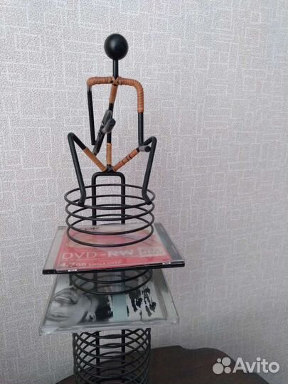 Подставка для касет