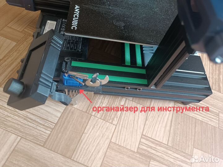 3D принтер anycubic cobra neo