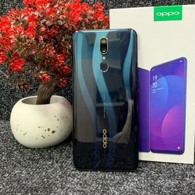 OPPO F11, 8/256 ГБ