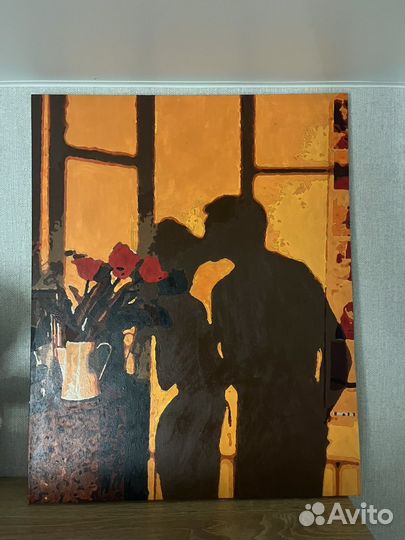 Картины и постеры