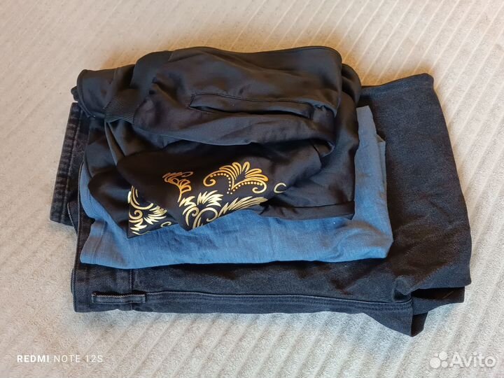 Комплект женской одежды