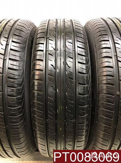 Dunlop Grandtrek PT3 225/65 R17 110