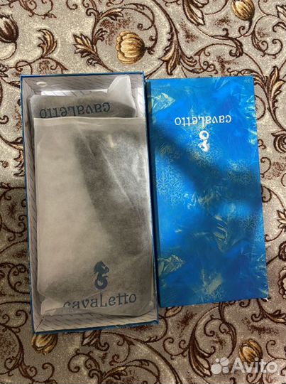 Сапоги