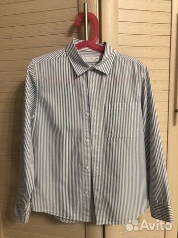 Рубашка zara