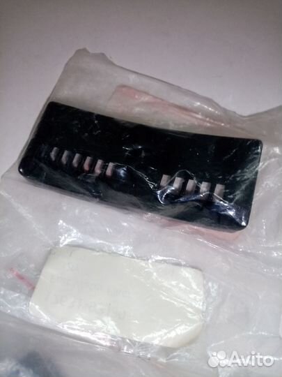 Фильтр-сетка Suzuki 17631-93j30