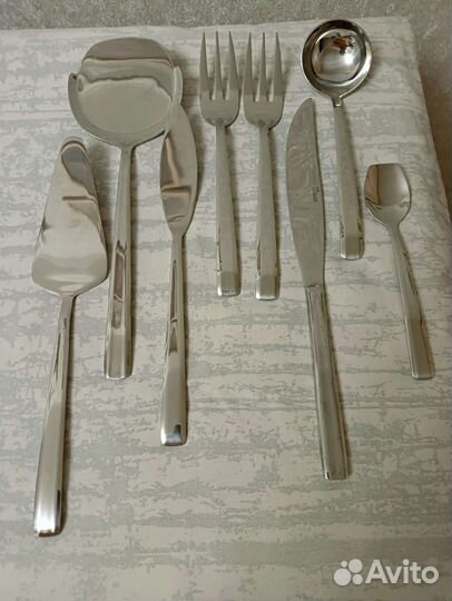 Набор столовых приборов Sola