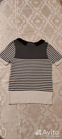 Блузка женская 44