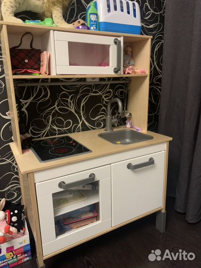 Кухонный гарнитур IKEA