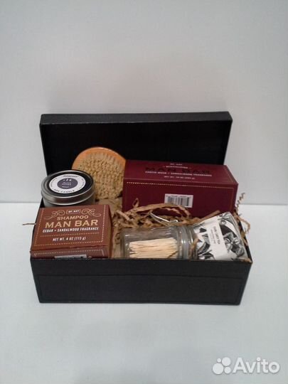 Подарочный набор для мужчин