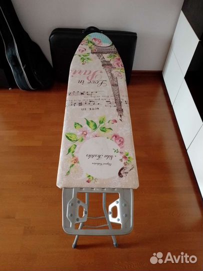 Гладильная доска бу