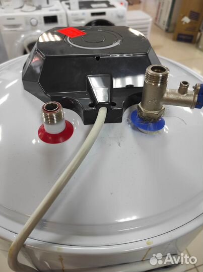 Водонагреватель 150 л Thermex Praktik 150 V