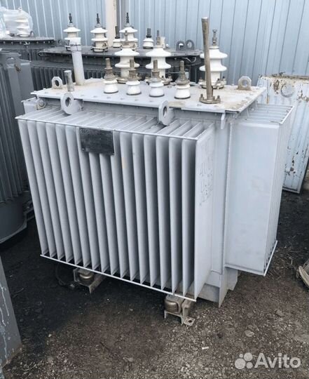 Трансформатор трн - (54N)