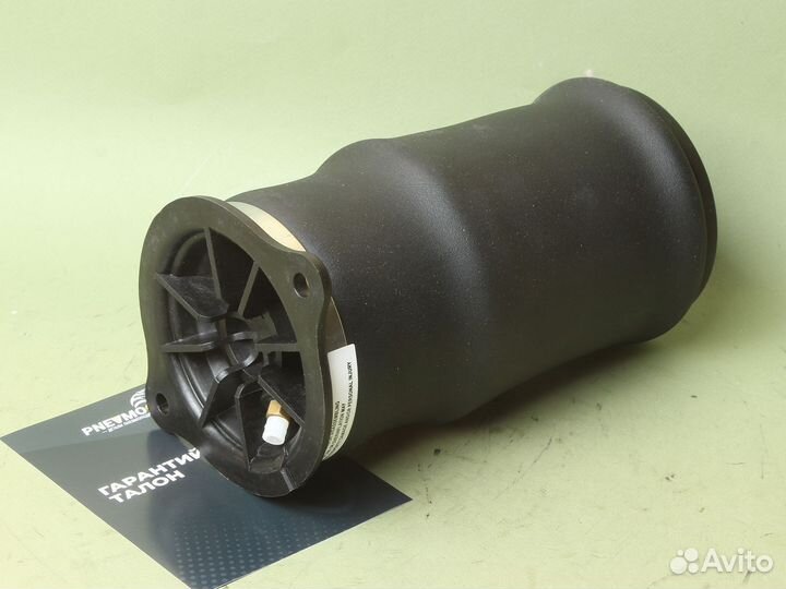 Пневмобаллон задний Mercedes Benz Viano