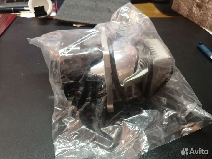 Билед линзы