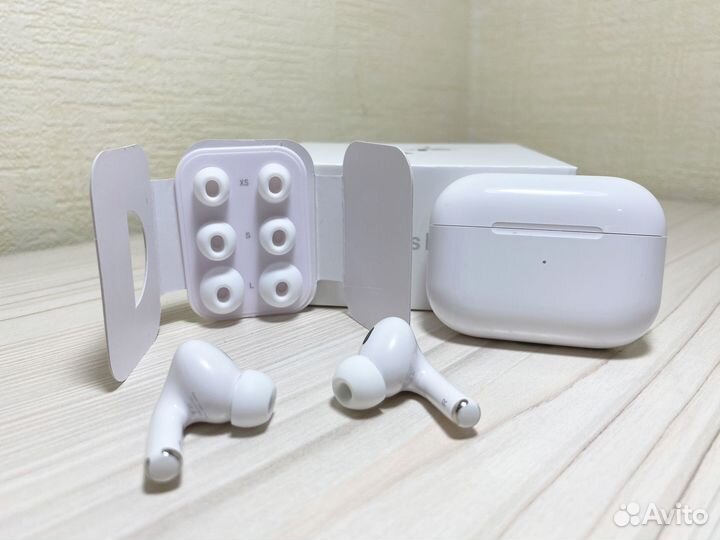 Apple AirPods Pro 2 premium