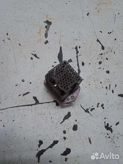 Реостат печки Nissan Terrano 2 Ниссан Террано 2