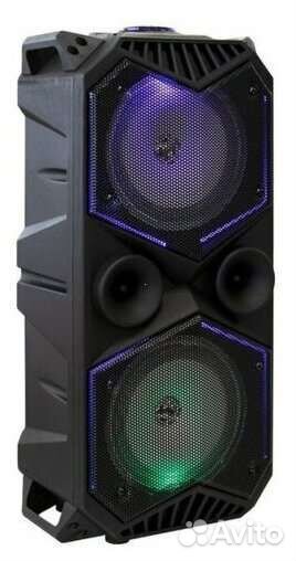 Колонка BT Speaker ZQS-1819