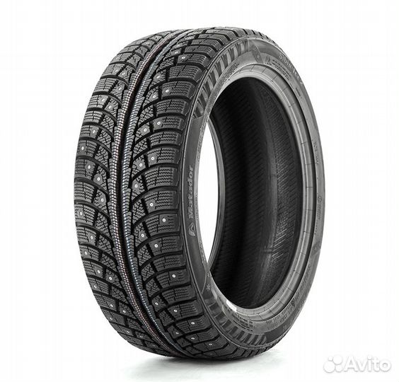 Matador MP 30 Sibir Ice 2 195/65 R15 95T