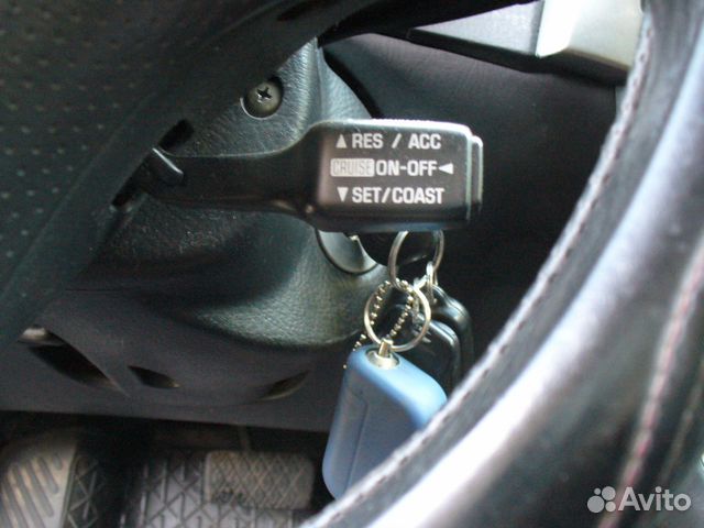 Pontiac Vibe 1.8 AT, 2003, 273 000 км объявление продам