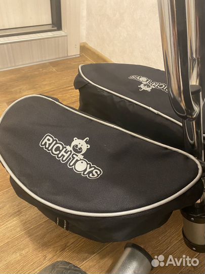 Велосипед lexus trike original