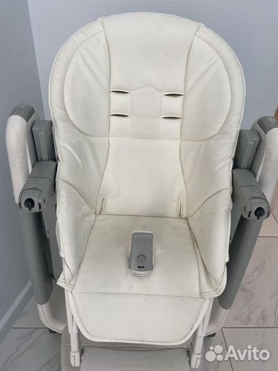 Детский стульчик peg perego tatamia