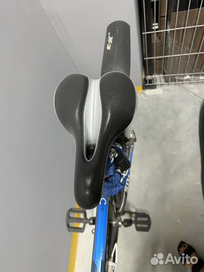 Велосипед Stels Navigator 730