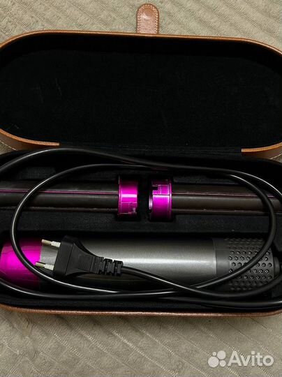 Фен стайлер 5 в 1