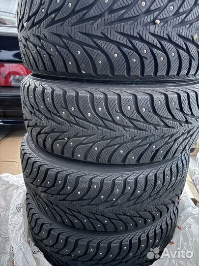 Yokohama Ice Guard IG35 175/55 R15 77T