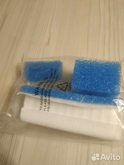 Комплект фильтров 787203 Thomas.Twin T1, T2, TT