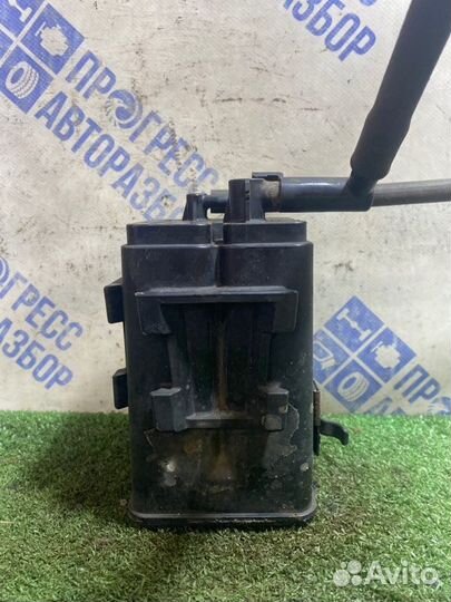 Абсорбер Mitsubishi Lancer 9 седан 1.6 4G18 2004