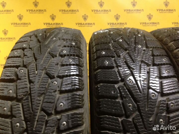 Cordiant Snow Cross 2 175/65 R14 82T