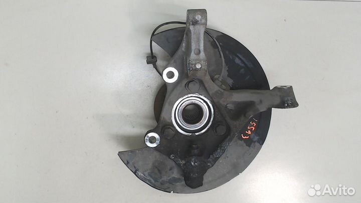 Ступица (кулак, цапфа) Chevrolet Equinox 2017, 201