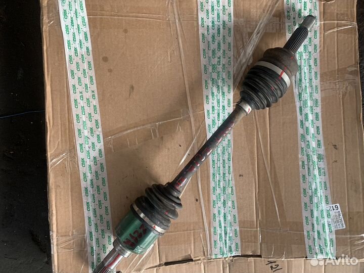 Пртвод mitsubishi colt