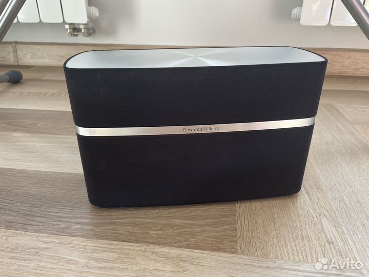 B&w Bowers and Wilkins A5