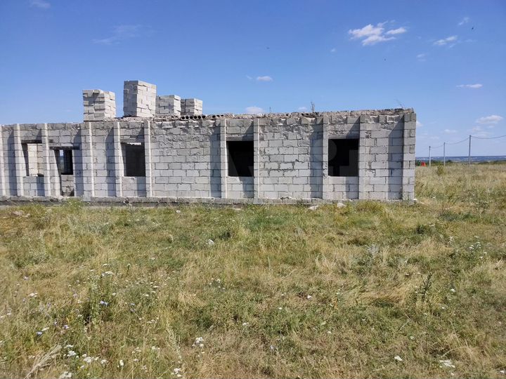 Участок 19,8 сот. (ИЖС)