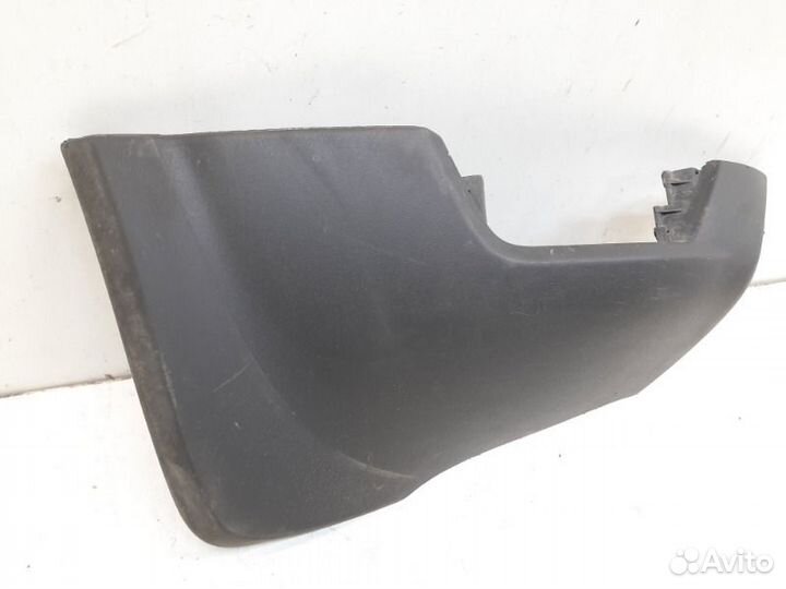 Накладка бампера задняя левая Ford Kuga 1