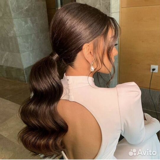 Маникюр и педикюр