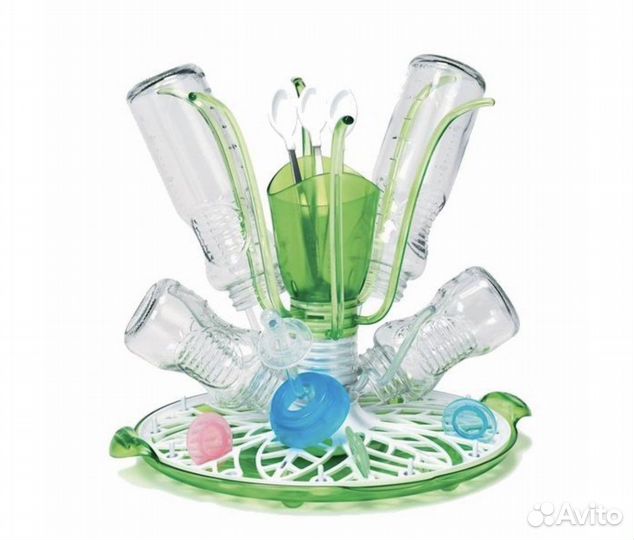 Munchkin Сушилка для бутылочек