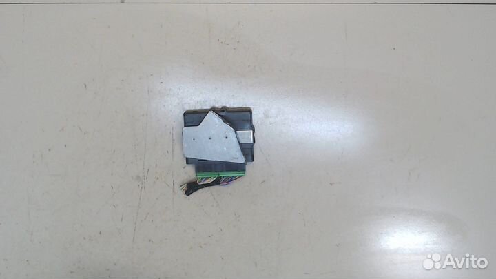 Блок управления кпп Subaru XV, 2014