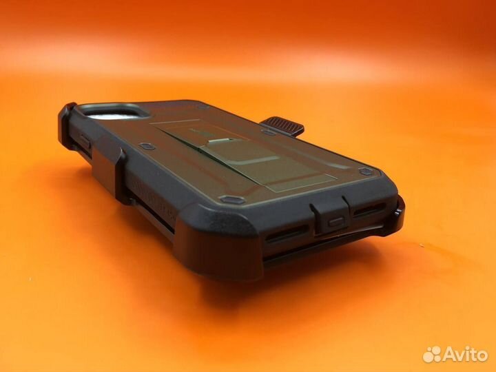 29870 Чехол-Кобура supcase UB Pro для iPhone