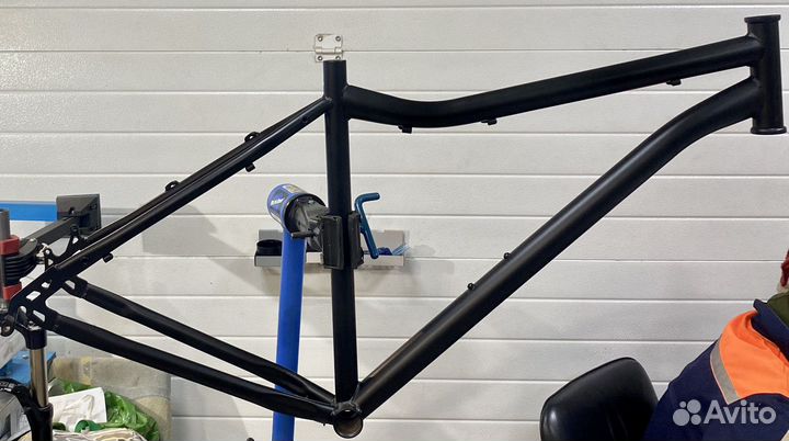Рама 29 stal