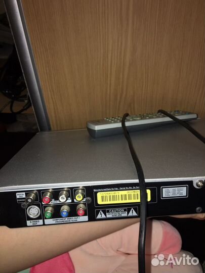 Видеомагнитофон