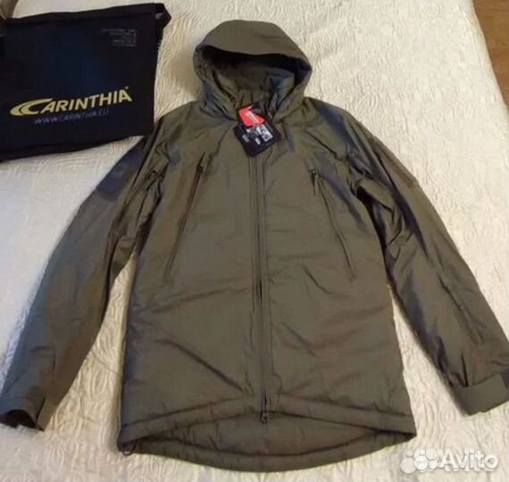 Одежда Carinthia