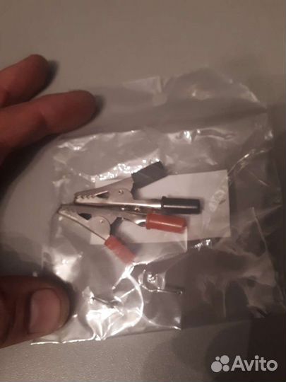 Крокодильчики