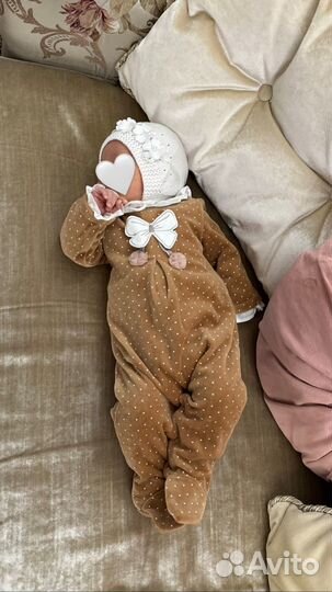 Слипы для девочки